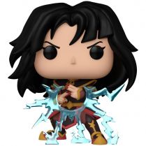 Фигурка Funko POP! Animation. Avatar The Last Airbender: Azula Lightning 1440