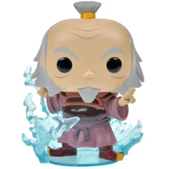 Фигурка Funko POP! Animation. Avatar. The Last Airbender: Iroh 1441