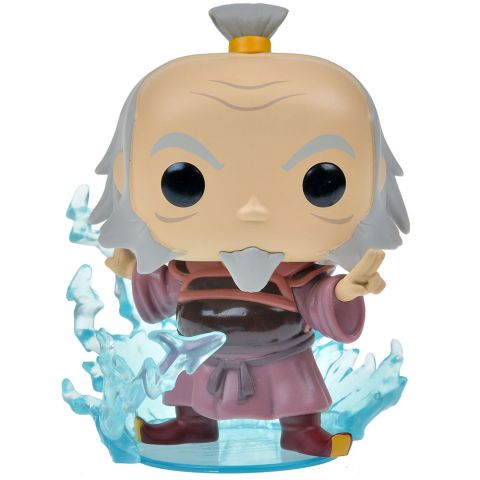 Фигурка Funko POP! Animation. Avatar. The Last Airbender: Iroh 1441