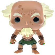 Фигурка Funko POP! Animation. Avatar the Last Airbender: King Bumi 1380