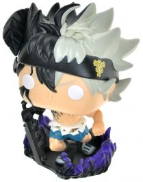 Фигурка Funko POP! Animation. Black Clover: Black Asta 1556