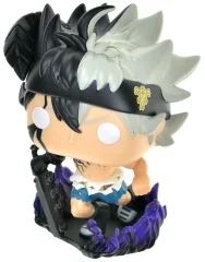 Фигурка Funko POP! Animation. Black Clover: Black Asta 1556