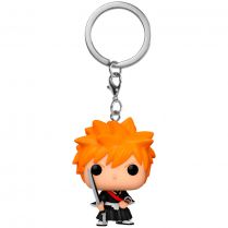 Брелок Funko POP! Bleach: Ichigo Kurosaki