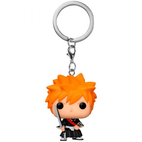 Брелок Funko POP! Bleach: Ichigo Kurosaki