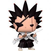 Фигурка Funko POP! Animation. Bleach: Kenpachi Zaraki 1699