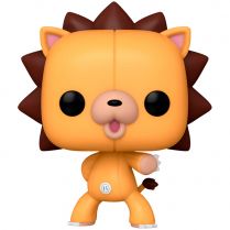 Фигурка Funko POP! Animation. Bleach: Kon 1615