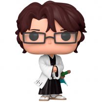 Фигурка Funko POP! Animation. Bleach: Sosuke Aizen 1697