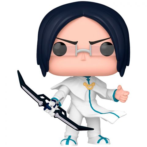 Фигурка Funko POP! Animation. Bleach: Uryu Ishida 1696