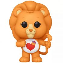 Фигурка Funko POP! Animation. Care Bears Cousins: Brave Heart Lion 1713