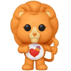 Фигурка Funko POP! Animation. Care Bears Cousins: Brave Heart Lion 1713