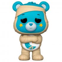 Фигурка Funko POP! Movies. Care Bears Universal Monsters: Bedtime Bear as the Mummy 1628