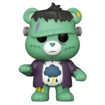 Фигурка Funko POP! Movies. Care Bears x Monsters: Grumpy Bear as Frankenstein 1627