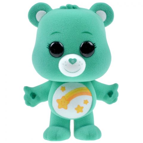 Фигурка Funko POP! Animation. Care Bears 40th: Wish Bear 1207