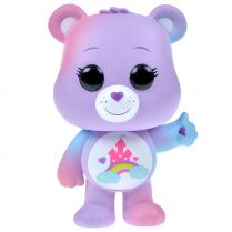 Фигурка Funko POP! Animation. Care Bears 40th: Care-a-lot Bear 1205