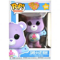 Фигурка Funko POP! Animation. Care Bears 40th: Care-a-lot Bear 1205