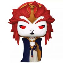 Фигурка Funko POP! Animation. Castlevania Nocturne: Erzsebet 1689