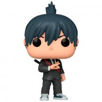 Фигурка Funko POP! Animation. Chainsaw Man: Aki Hayakawa 1680