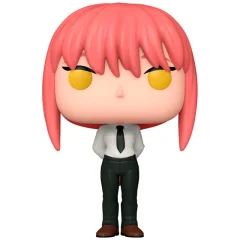 Фигурка Funko POP! Animation. Chainsaw Man: Makima 1679