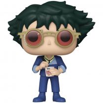 Фигурка Funko POP! Animation. Cowboy Bebop: Spike Spiegel with Noodles 1217