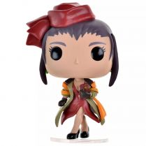 Фигурка Funko POP! Animation. Cowboy Bebop: Faye Valentine 1214