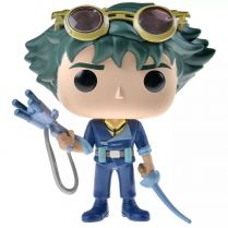 Фигурка Funko POP! Animation. Cowboy Bebop: Spike Spiegel 1212