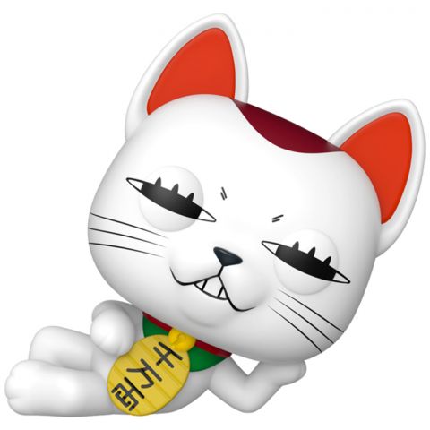 Фигурка Funko POP! Animation. Dandadan: Turbo Granny 2102