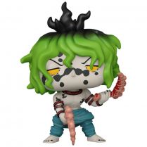 Фигурка Funko POP! Animation. Demon Slayer: Gyutaro 1751