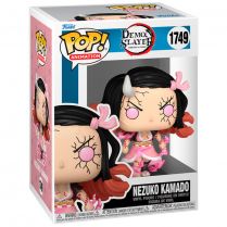 Фигурка Funko POP! Animation. Demon Slayer: Nezuko Kamado 1749