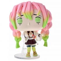 Фигурка Funko POP! Animation. Demon Slayer: Mitsuri Kanroji 1306