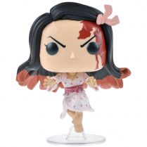 Фигурка Funko POP!  Animation. Demon Slayer: Nezuko Kamado 1397