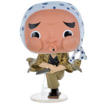 Фигурка Funko POP! Animation. Demon Slayer: Haganezuka 1407