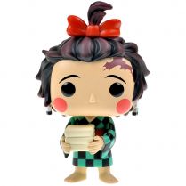 Фигурка Funko POP! Animation. Demon Slayer: Tanjiro Kamado 1530