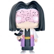 Фигурка Funko POP! Animation. Demon Slayer: Kagaya Ubuyashiki 1289