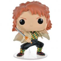 Фигурка Funko POP! Animation. Demon Slayer: Sabito 1404