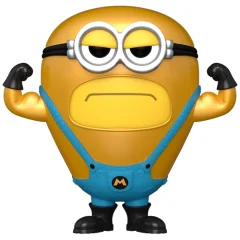 Фигурка Funko POP! Movies. Despicable Me 4: Mega Minion Dave 1553