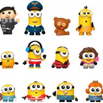 Фигурка Funko POP! Mystery Minis: Minions 2