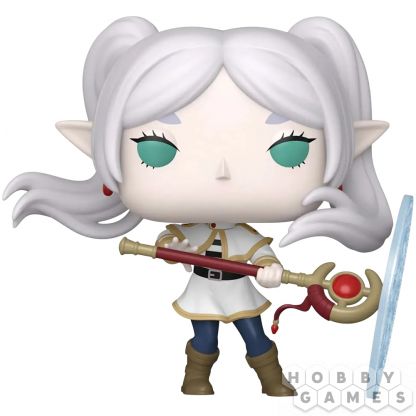 Фигурка Funko POP! Animation. Frieren: Frieren 1986