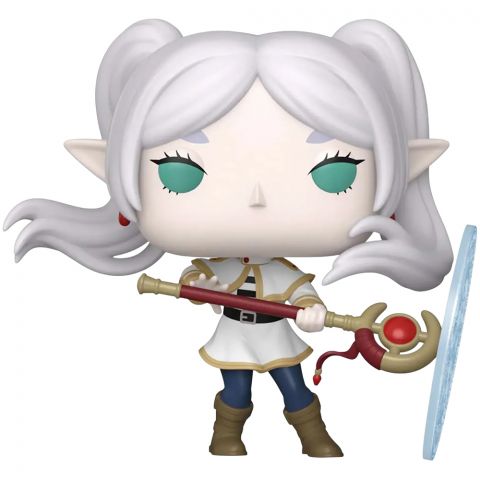 Фигурка Funko POP! Animation. Frieren: Frieren 1986