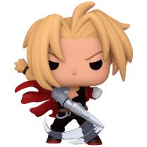 Фигурка Funko POP! Fullmetal Alchemist. Brotherhood: Edward Elric 1577