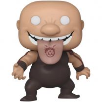 Фигурка Funko POP! Fullmetal Alchemist. Brotherhood: Gluttony 1582