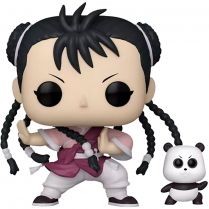 Фигурка Funko POP! Fullmetal Alchemist. Brotherhood: May Chang with Shao May 1580