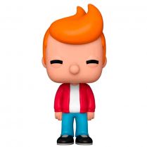 Фигурка Funko POP! Animation. Futurama: Philip J. Fry 1755