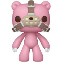 Фигурка Funko POP! Animation. Gloomy the Naughty Grizzly: Gloomy Bear 1218