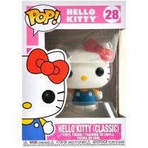 Фигурка Funko POP! Hello Kitty: Hello Kitty (Classic)
