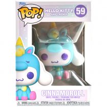 Фигурка Funko POP! Hello Kitty and Friends: Cinnamoroll 59