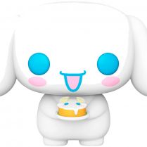 Фигурка Funko POP! Hello Kitty and Friends: Cinnamoroll 92