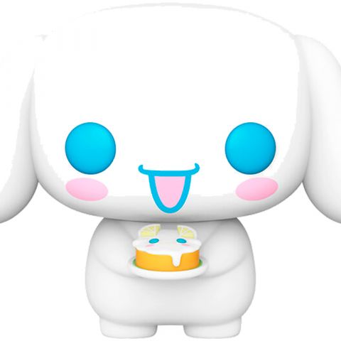 Фигурка Funko POP! Hello Kitty and Friends: Cinnamoroll 92