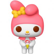 Фигурка Funko POP! Hello Kitty and Friends: My Melody 91