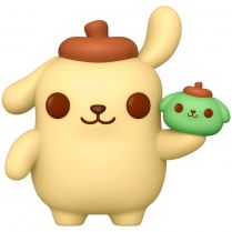 Фигурка Funko POP! Hello Kitty and Friends: Pompompurin 94