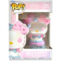 Фигурка Funko POP! Hello Kitty 50th Anniversary: Hello Kitty 75